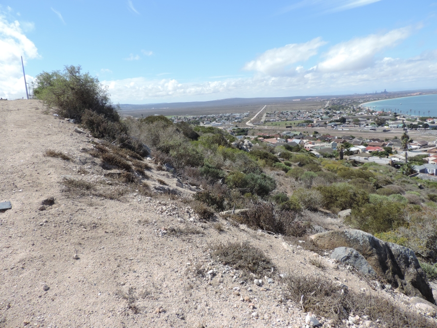 0 Bedroom Property for Sale in Saldanha Heights Western Cape